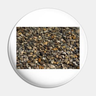 Stones. Pin