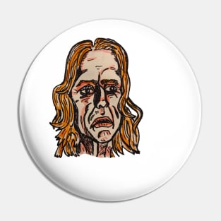 Jeremiah Sand Pin