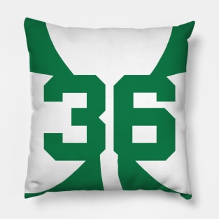 marcus smart Pillow