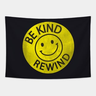 Be Kind Rewind Tapestry