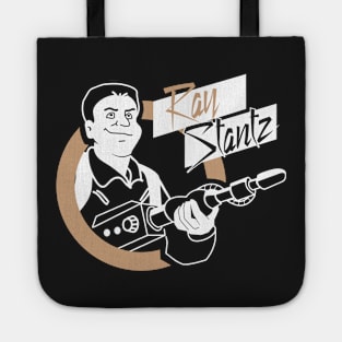 The Real Ray Stantz Tote