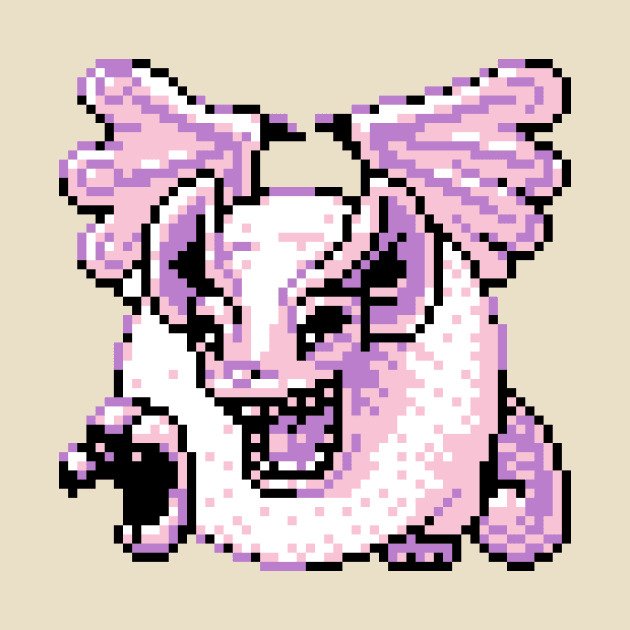 Paolumu by patackart