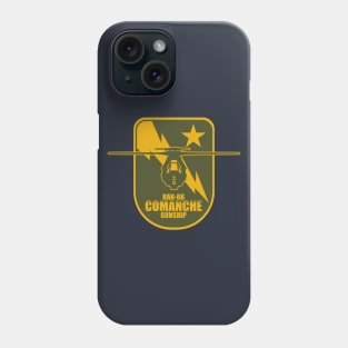 RAH-66 Comanche Phone Case