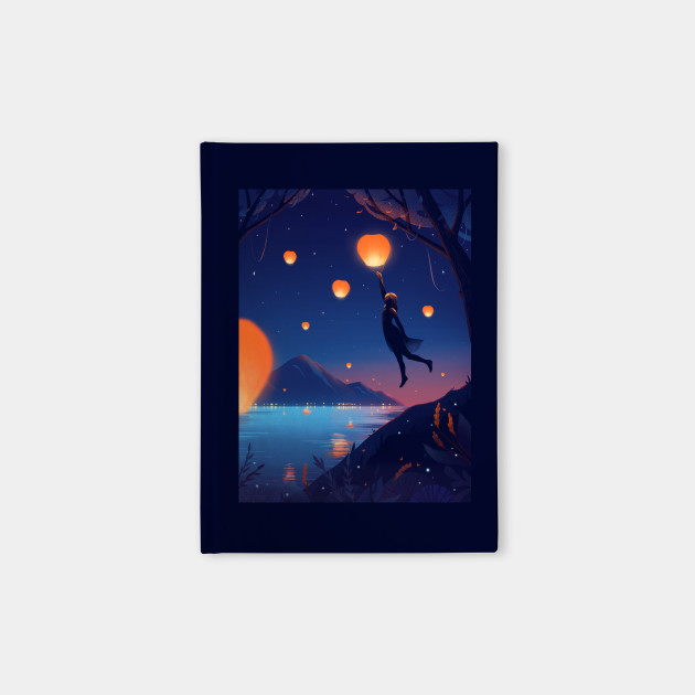 Evening Magic