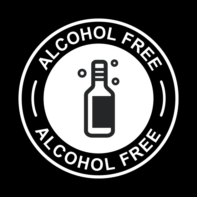 Alcohol Free by Z And Z