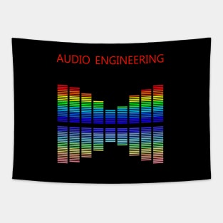 audio engineering best design sound engineer Tapestry