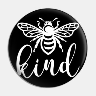 Bee Kind Gift Pin