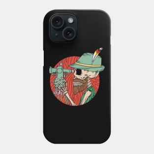 Bavarian Surveyor Phone Case