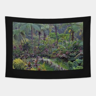 FOLIAGE Tapestry