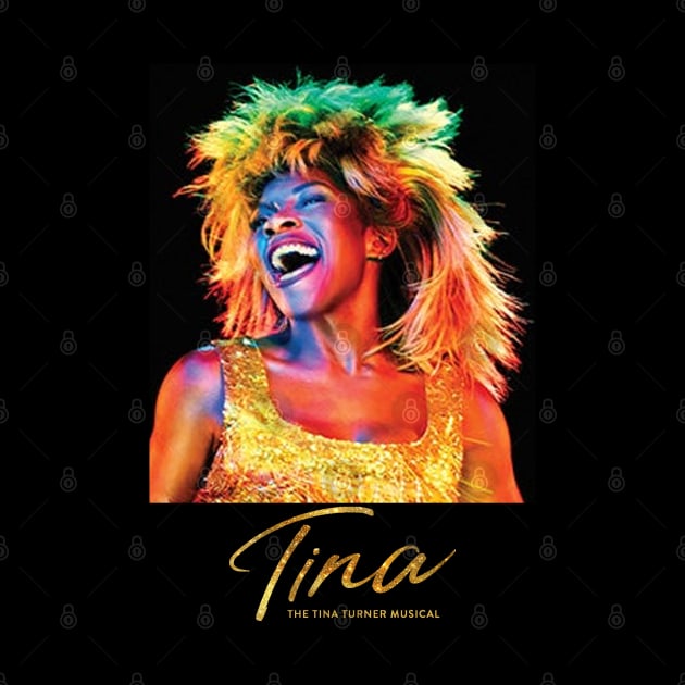 Tina Turner // The Queen of Rock RIP 1939 -2023 by ZONA EVOLUTION