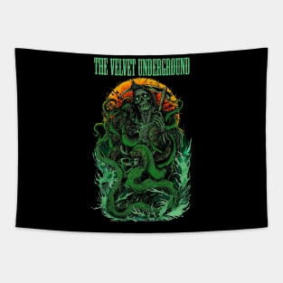 THE VELVET UNDERGROUND BAND Tapestry