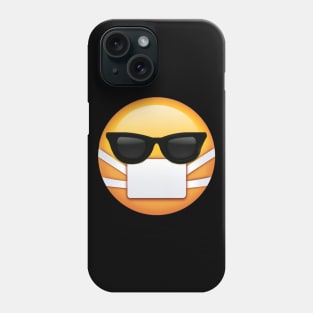 Quarantine Cool Phone Case