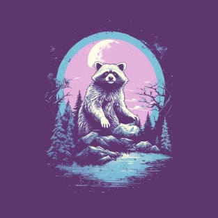 Night Menace T-Shirt