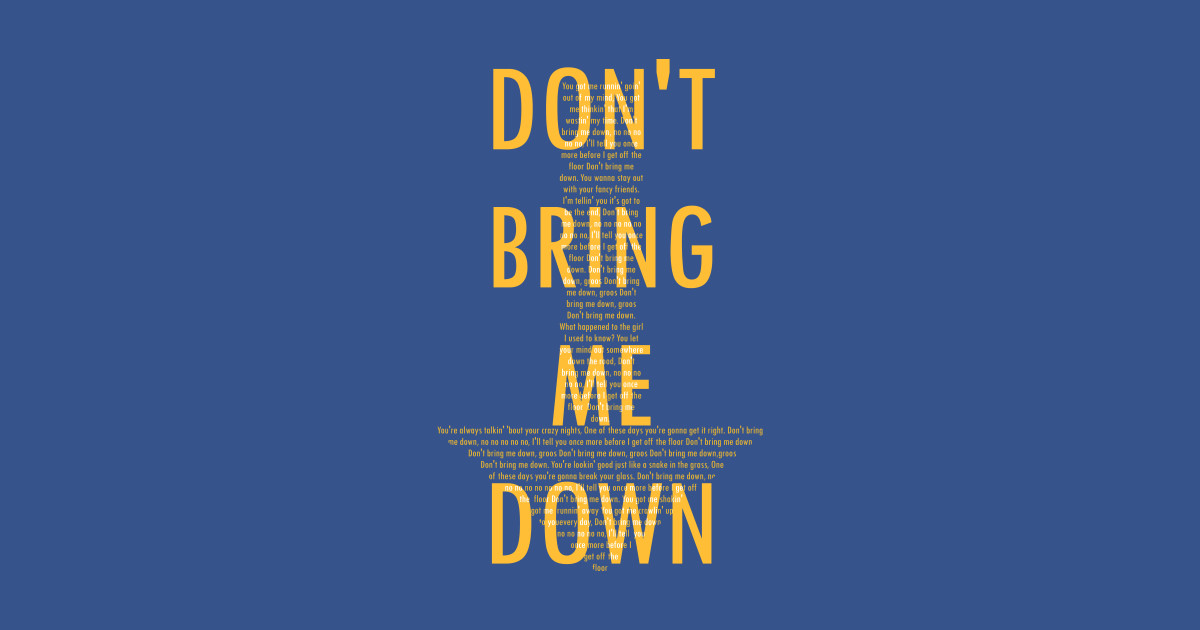 Elo don't bring me down. Don t bring me перевод. Don t bring me перевод. Don t bring me перевод. Dont bring me down.