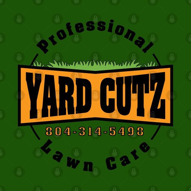 Lawn Cutz by Rebranded_Customs