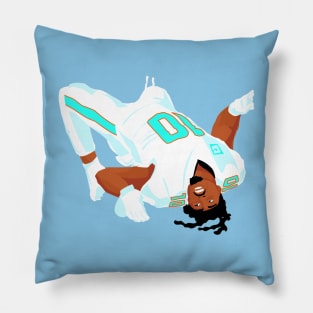 Tyreek Hill Pillow