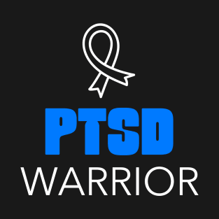 PTSD Awareness T-Shirt