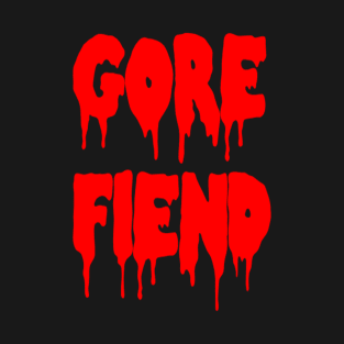 Gore Fiend T-Shirt