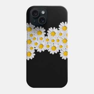 Daisy Flowers Phone Case