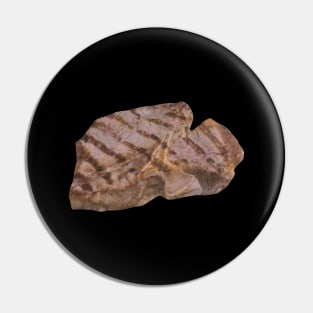 Meat Grill Pin