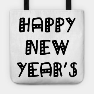 happy new year 2022  #20 Tote