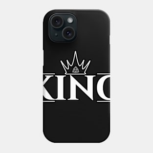 King Clothing Line - Theodoros O'Donell Phone Case
