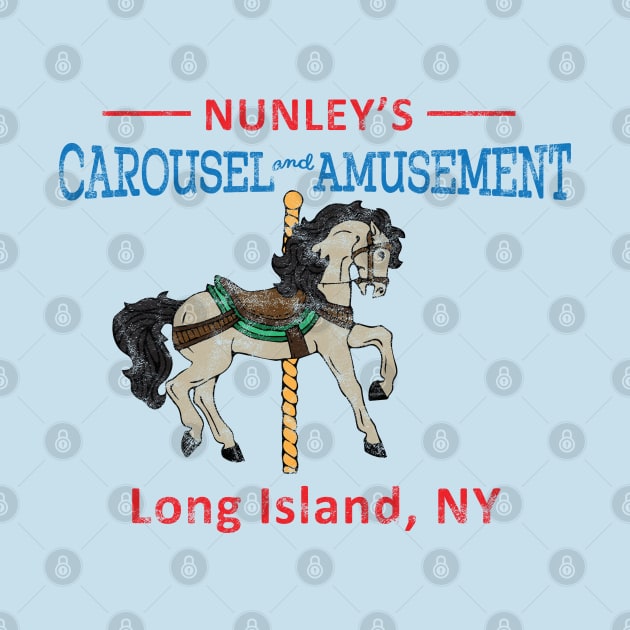 LOCAL51631 LONG ISLAND NEW YORK NUNLEY'S by LOCAL51631