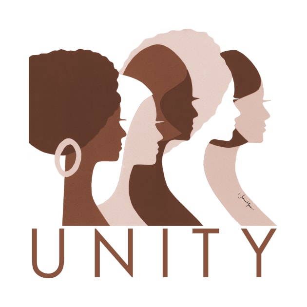 Unity (neutral) by LouLou Art Studio