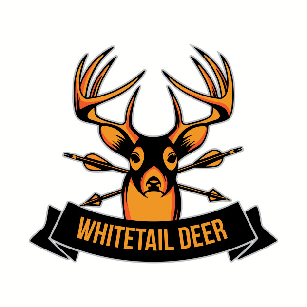 Whitetail Deer Size Chart