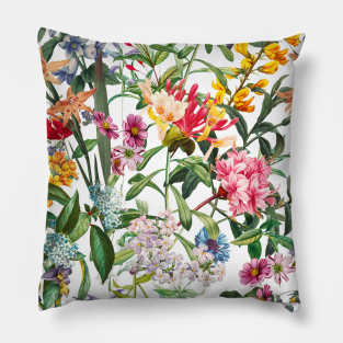 Summer Dreams IX Pillow