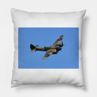 Bristol Blenheim Pillow