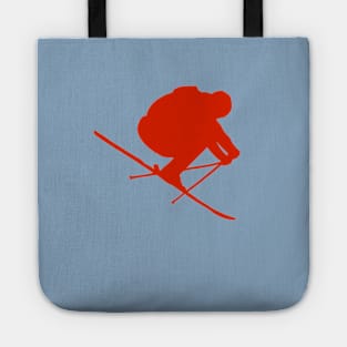 Skier Tote