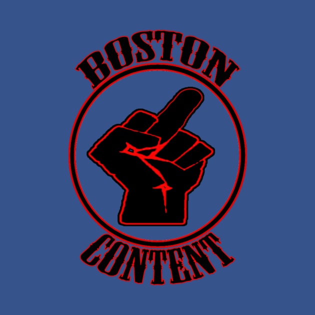 Boston Content by BostonContent