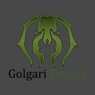 Golgari Swarm T-Shirt