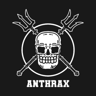 The Dory Anthrax T-Shirt