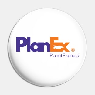 PlanEx Pin