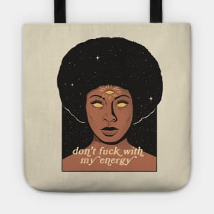 Bruja Tote