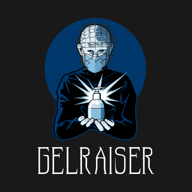 Gelraiser by jasesa