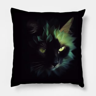 Cat lover Pillow