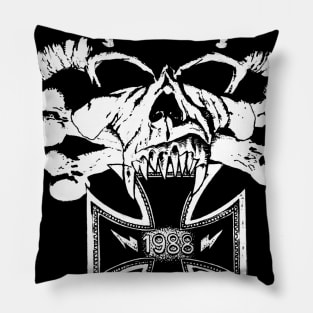 Danzig Pillow