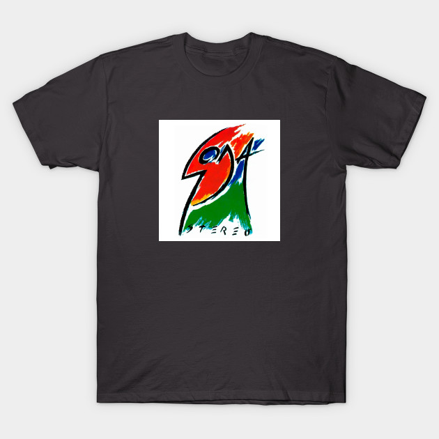 soda stereo shirt