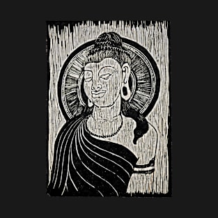 Bodhisattva T-Shirt