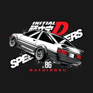 AE 86 T-Shirt