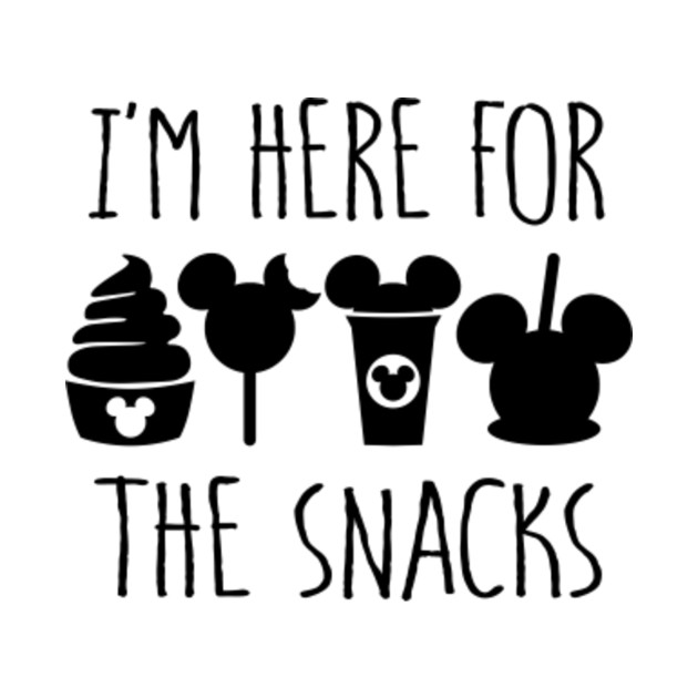 Free Free 182 Disney Snacks Svg Free SVG PNG EPS DXF File