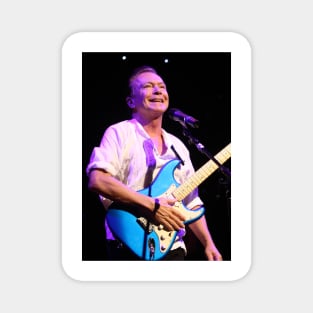 David Cassidy Phortograph Magnet