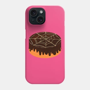 Halloween  Cake Phone Case