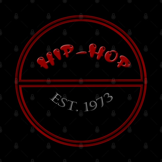 Hip Hop by IronLung Designs