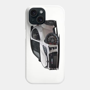 GR Yaris Phone Case