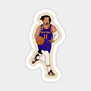 Jalen Brunson Magnet