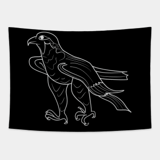 Kite Tapestry